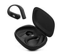 JBL Endurance Peak 4 Auriculares Deportivos inalámbricos cancelación de Ruido, hasta 48 Horas de reproducción Total, Resistentes al Agua y al Polvo (IP68), Ajuste Seguro con diseño TwistLock, y 6
