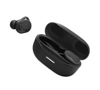 JBL Endurance Race 2, Earbuds True Wireless Bluetooth, 48 hrs de batería, Resistencia al Agua y al Polvo IP68, cancelación de Ruido, Sonido Pure Bass, Smart Ambient, Modos Deportivos, Negro