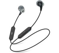 JBL Endurance RUNBT Auriculares Intraurales Inalámbricos Deportivos Resistentes al Sudor Negros