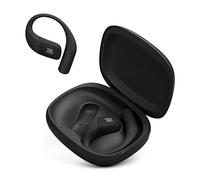 JBL Endurance Zone - True Wireless Open Ear Sport Auriculares con 4 micrófonos para Llamadas nítidas y claras, a Prueba de Agua y Polvo (IP68) y hasta 32 Horas de Tiempo de reproducción, además de