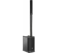 JBL Pro Eon One MK2 Todo en Uno PA de Columna Recargable con Mezclador Integrado y DSP