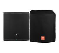 JBL EON718S Cover Bundle