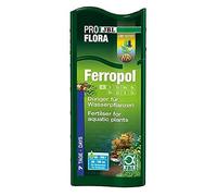 JBL Ferropol 23042 - Fertilizante para Plantas de Acuario de Agua Dulce (250 ml)