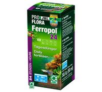 JBL Ferropol 24, 50 Ml, Nuevo