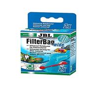 JBL FilterBag Wide (2X), Bolsa para Masa filtrante