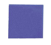 JBL Filtro De Espuma Azul Fino 50X50X5 Cm - Espuma - Filtro - Bloque - 50X50X5Cm