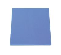 JBL Espuma de Filtro Azul de poro Grueso de 50 x 50 x 10 cm, Espuma Gruesa para filtros para Combatir Todo Tipo de turbidez del Agua