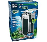 JBL Filtro exterior CristalProfi e1902 greenline para acuarios