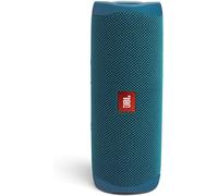 JBL Flip 5 Eco Bluetooth Altavoz Impermeable Azul Oceánico