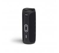 JBL Flip 5 Negro Mini Altavoz Portátil E Impermeable