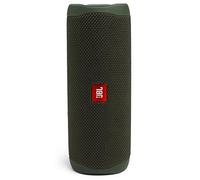 JBL Flip 5 - Portable Speaker Green