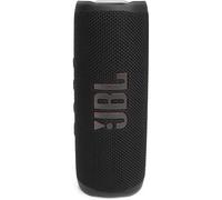JBL Flip 6 Altavoz Bluetooth Portátil Resistente al Agua/Polvo Negro