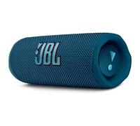 JBL Flip 6 Altavoz Bluetooth Resistente al Agua IP67 Azul