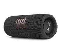 JBL Flip 6 Altavoz Bluetooth Resistente al Agua IP67 Negro