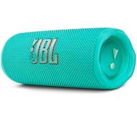 Jbl flip 6 altavoz portátil estéreo verde azulado 20 w