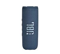 JBL Flip 6 Bluetooth Wireless Speaker Blue EU