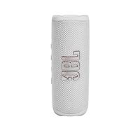 JBL Flip 6 Bocina Portátil Bluetooth - Blanco