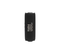 JBL Flip 7 Altavoz Bluetooth con AI Sound Boost y hasta 16 horas de autonomía, negro
