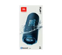 JBL FLIP 7 Altavoz Bluetooth Impermeable Portátil Inalámbrico BT AZUL
