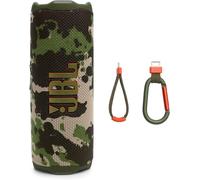 JBL Flip 7 Altavoz Bluetooth Portátil Inalámbrico Impermeable IP68 Militar
