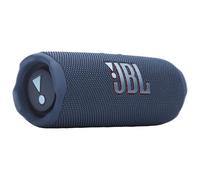 JBL Flip 7 - Altavoz portátil Bluetooth inalámbrico bidireccional resistente al agua - Azul nuevo