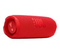 JBL Flip 7 - Altavoz portátil Bluetooth inalámbrico bidireccional resistente al agua - Rojo nuevo