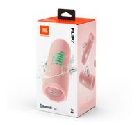 Altavoces JBL Flip 7 Inalámbricos Bluetooth 35W IP67 Rosa batería 14h portátil