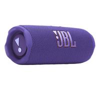 Jbl flip 7 altavoz portátil impermeable y anticaída, sonido pro bold
