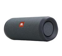 JBL Flip Essential 2 Altavoz Bluetooth portátil con batería recargable, resistente al agua IPX7, 10 h de duración de la batería, negro