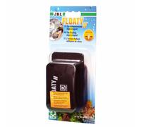JBL Floaty II L - Limpiador De Magnetos Para Acuarios Flotante De Algas