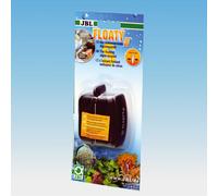 JBL Floaty II S - Limpiador De Discos Magnéticos Flotante Para Acuario