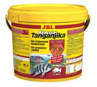 JBL Flockenfutter NovoTanganjika 5,5L para Peces Tropicales