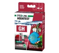JBL GH Test Set Prueba De Dureza Total Acuario De Agua Dulce Prueba De Agua