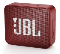 JBL GO 2 Red - Altavoz PC
