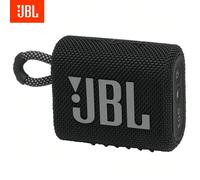 Altavoz portátil Bluetooth GO 3 (negro) - JBL
