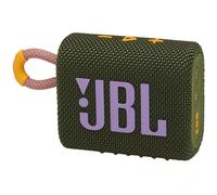 JBL GO 3 Altavoz Bluetooth Verde/Rosa
