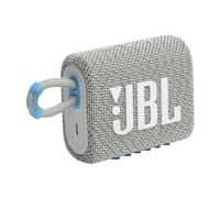 Jbl go 3 eco altavoz portátil bluetooth blanco