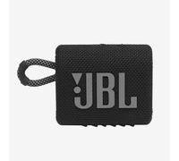 JBL GO 3 Mini Altavoz Bluetooth Negro Impermeable IPX67 Caja Bluetooth Wifi