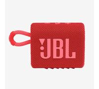 Jbl Go 3 Mini Altavoz Bluetooth Rojo Impermeable Ipx67 Caja Bluetooth Wifi
