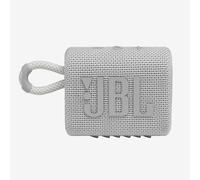 JBL GO 3 Mini Speaker Bluetooth Blanco Impermeable IPX67 Caja Bluetooth Wifi