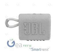 Altavoz Bluetooth JBL GO 3 Gris
