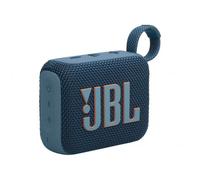 JBL Go 4 Azul / Altavoz Portátil