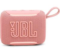 Altavoces JBL GO 5 Portátil Inalámbrico 4,8 W Bluetooth 6.0 Rosa IP68