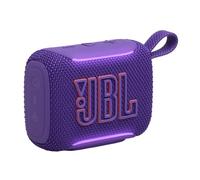 Altavoz Bluetooth JBL Go 5 (4.8 W RMS - Autonomía: Hasta 10h - Púrpura)