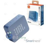 JBL GO ESSENTIAL 2 ALTAVOZ BLUETOOTH IMPERMEABLE CAJA PORTÁTIL WIRELESS AZUL