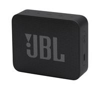 JBL GO Essential 2, Altavoz Bluetooth Portátil, Negro