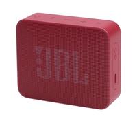 JBL GO Essential 2, Altavoz Bluetooth Portátil, Rojo