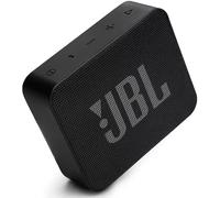 JBL Go Essential Portable Bluetooth Speaker - Negro - JBLGOESBLK Y