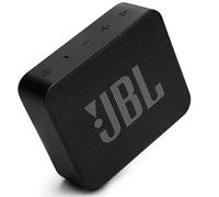 JBL Go Essential Portable Bluetooth Speaker - Negro - JBLGOESBLK Y