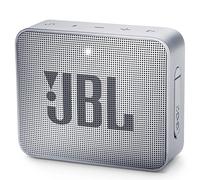 JBL GO2 - Altavoz Bluetooth Ultra portátil Impermeable - Gris